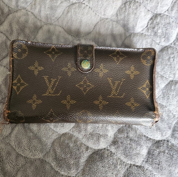 Louis Vuitton large speedy bag - Picture 7 of 9